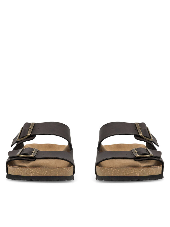 Inblu Chanclas Inblu NU000012 043 Marrón