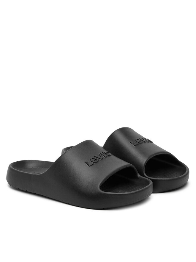 Levi's® Şlapi Levi's® Wendy VWEN0002S Negru