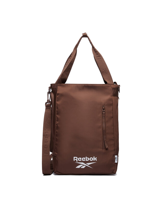 Reebok Сумка Reebok CWBEO-RBK-B-011-10 Коричневий