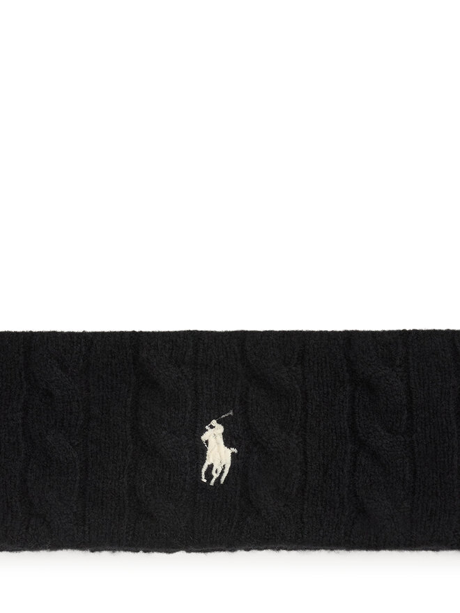 Polo Ralph Lauren Haarreif Polo Ralph Lauren 455981426001 Schwarz