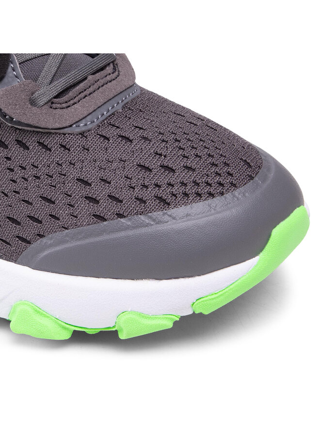 Nike Zapatillas Nike React Vision Ww (Gs) CV8965-001 Gris