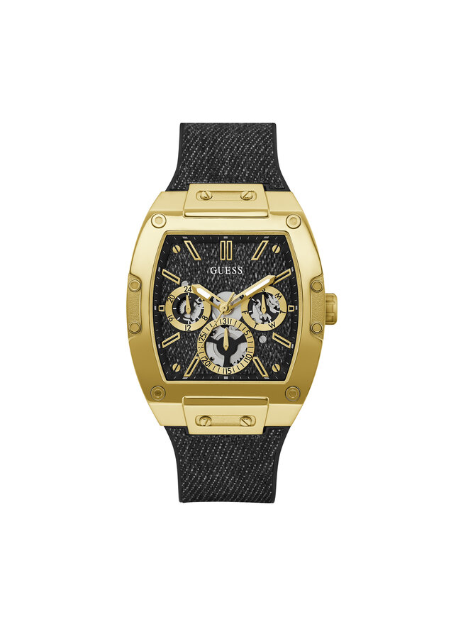 Guess Orologio Guess GW0786G1 Nero