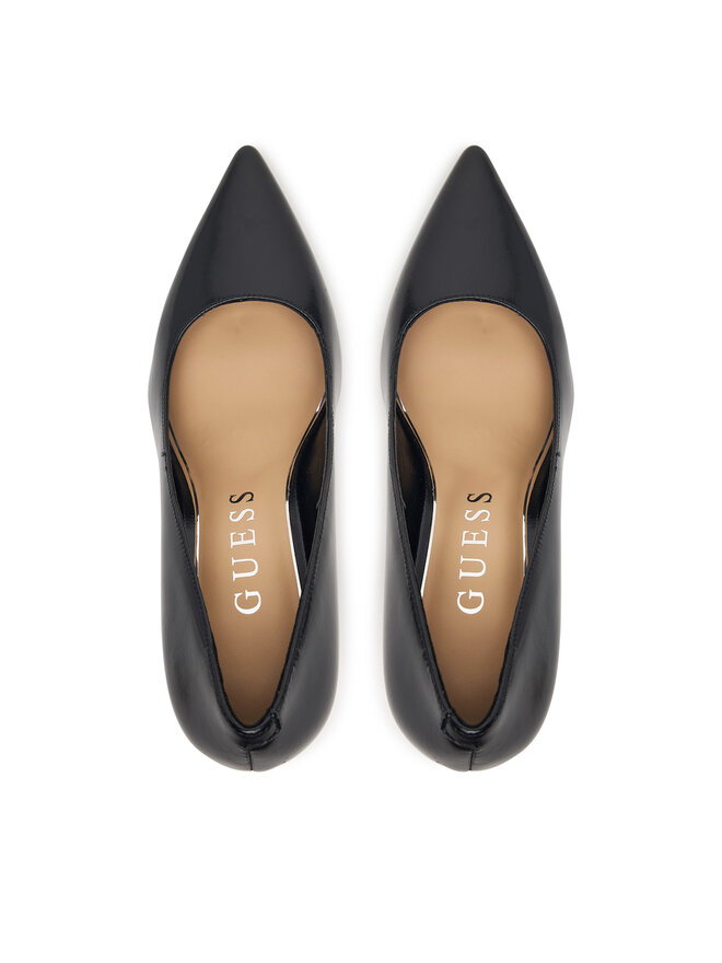 Guess Pumps Guess FLFBAR LEP08 Schwarz