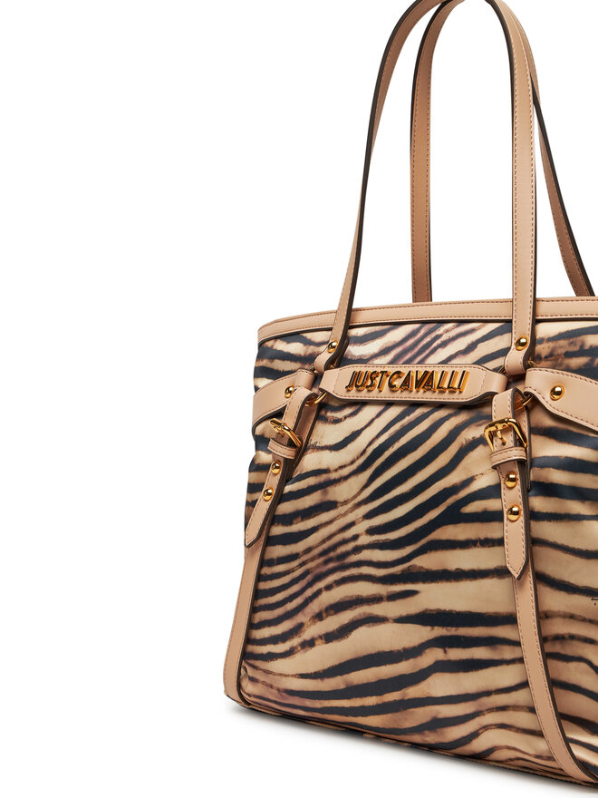 Just Cavalli Torebka Just Cavalli 78RA4BI2 ZSB87