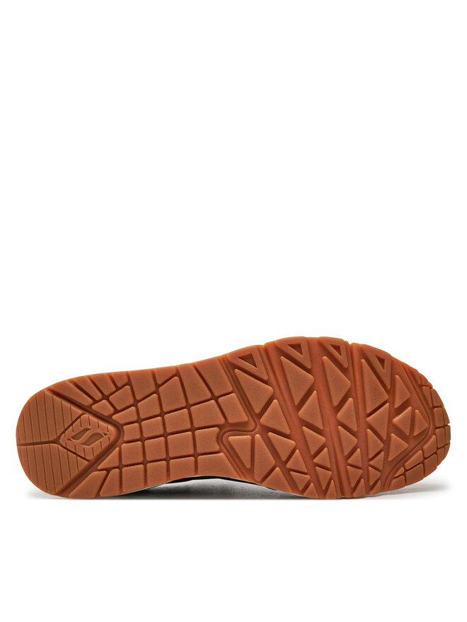 Skechers Sneakersy Skechers Uno Inside Matters 155005/NVY Tmavomodrá