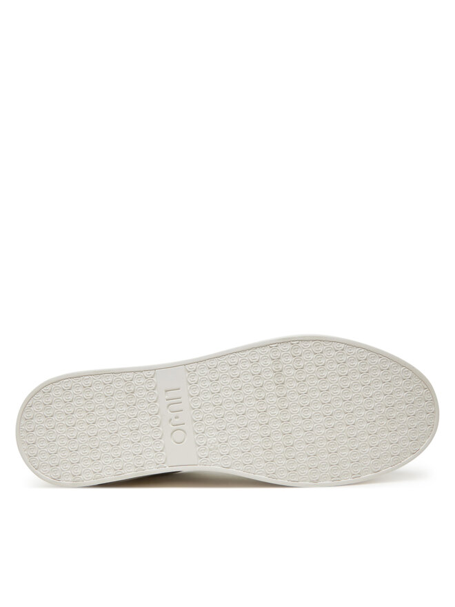 Liu Jo Sneakers Liu Jo 4A5703 EX099 Alb