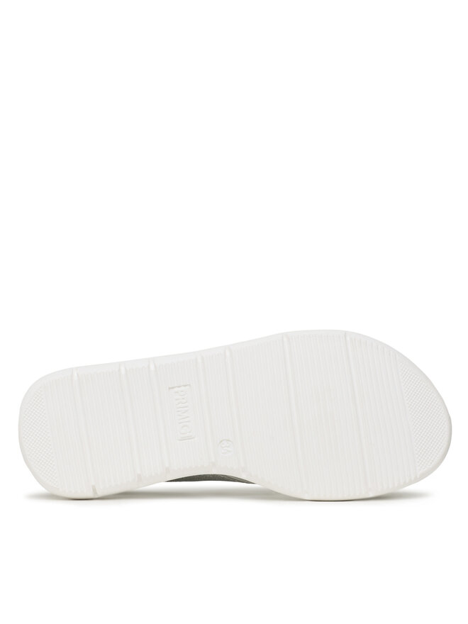 Primigi Sandale Primigi 3928800 D Srebrna