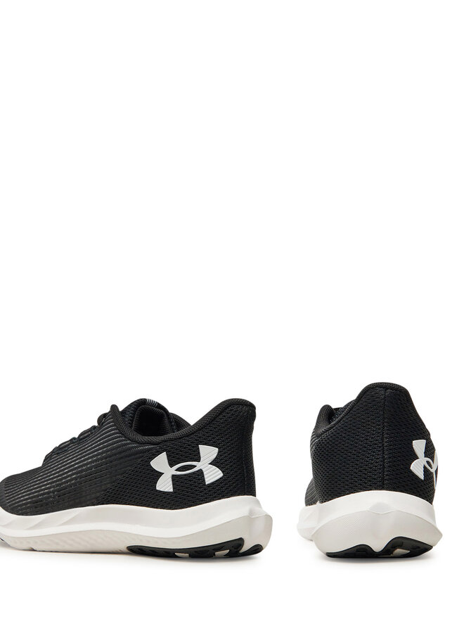 Under Armour Παπούτσια για Τρέξιμο Under Armour Ua Bgs Speed Swift 3028031-003 Μαύρο
