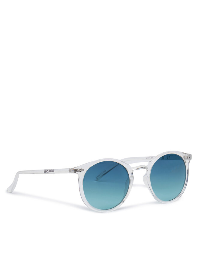 Jack&Jones Napszemüveg Jack&Jones Jacteal 12272902 Fehér