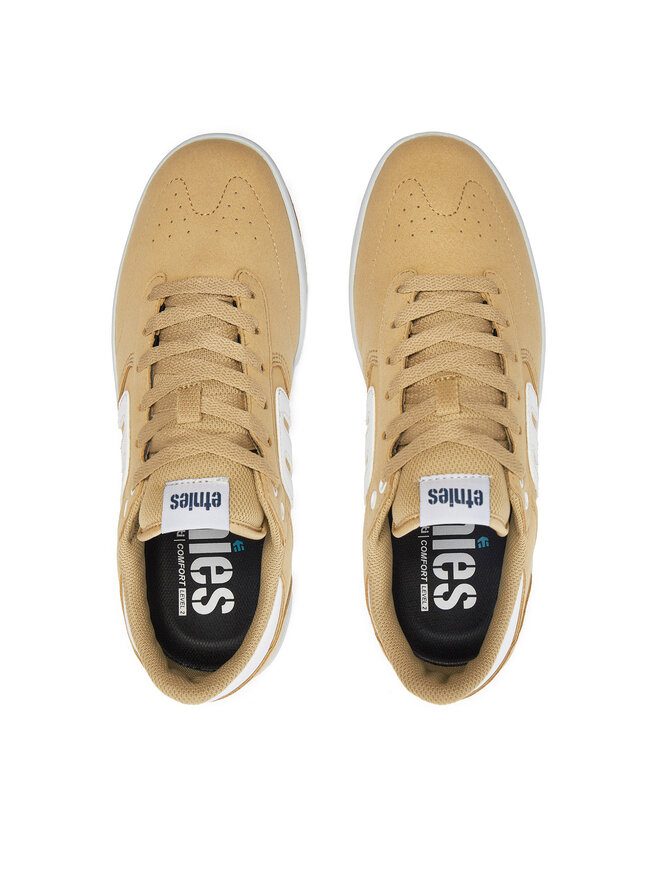 Etnies Снікерcи Etnies Windrow 4101000551 Коричневий