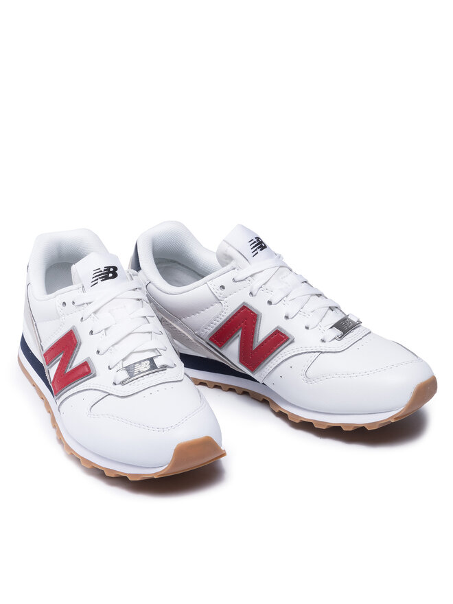 New Balance Sneakers New Balance WL996FPK Weiß