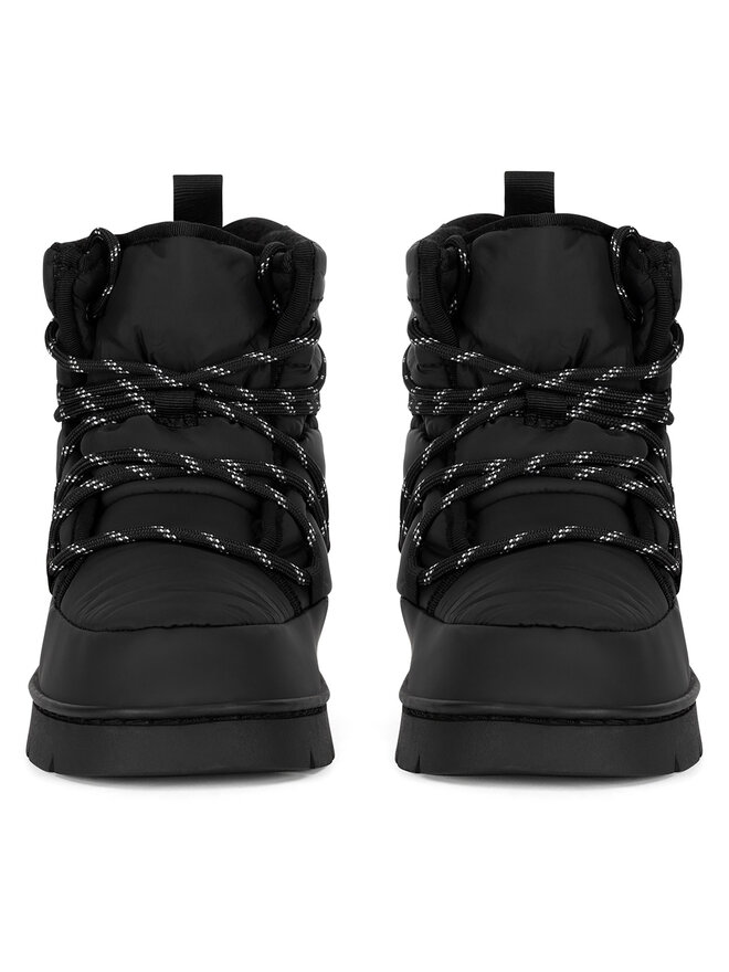 Gap Cizme de zăpadă Gap RICHMOND WINTER HIGH W GP509052AW-BK00 Negru