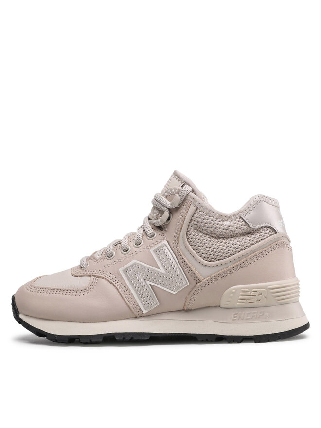 New Balance Sneakersy New Balance WH574MD2 Béžová