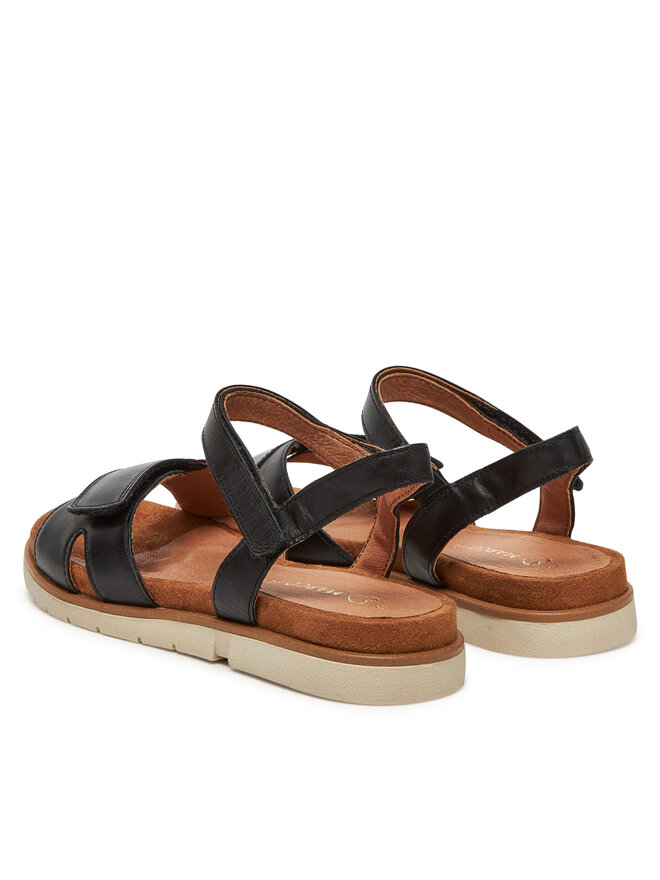 Marco Tozzi Sandalias Marco Tozzi 2-28401-42 Negro