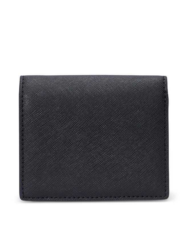 LAUREN RALPH LAUREN Μικρό Πορτοφόλι Γυναικείο LAUREN RALPH LAUREN 432962112001 Μαύρο
