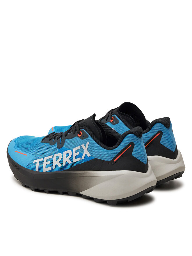 adidas Buty do biegania adidas Terrex Agravic 3 IH0982 Niebieski