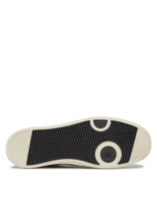 Tory Burch Sneakersy Tory Burch Clover Court 152959 Czarny