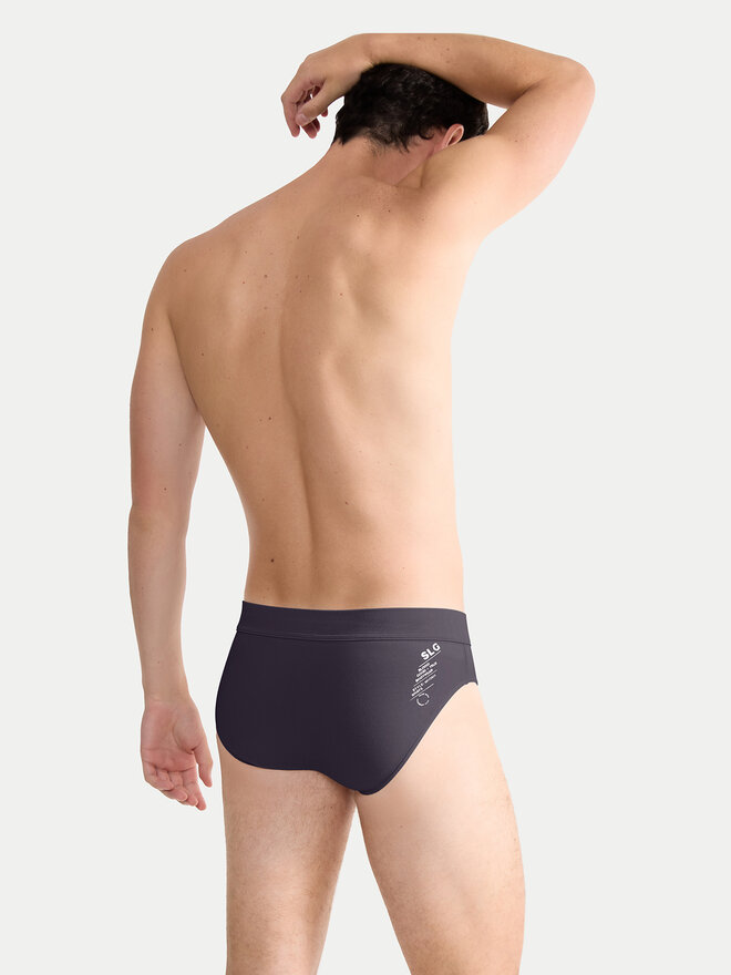 Sloggi Sloggi Slip 10215471 Siva