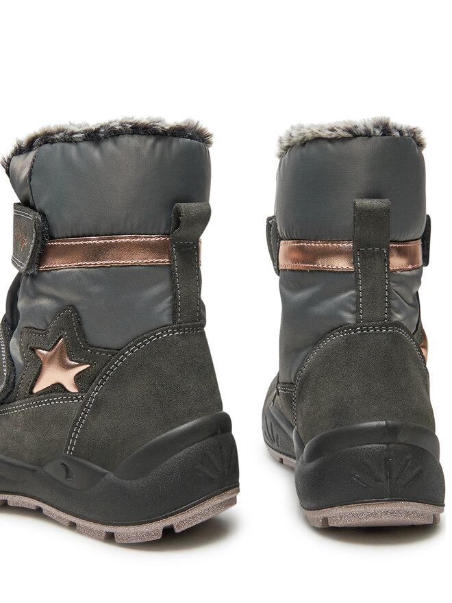 Primigi Schneeschuhe Primigi 6878555 D GORE-TEX Grau