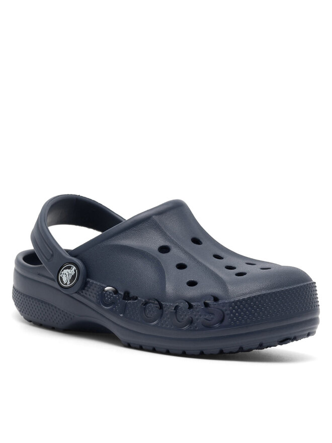 Crocs Şlapi Crocs BAYA CLOG K 207013-410 Bleumarin