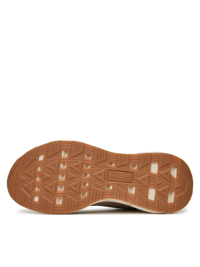 G-Star Raw Tenisice G-Star Raw KMS3360 Bež
