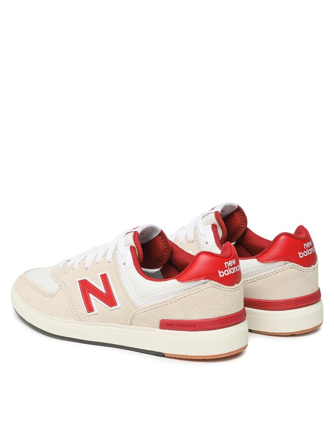 New Balance Сникърси New Balance CT574TBT Бежов