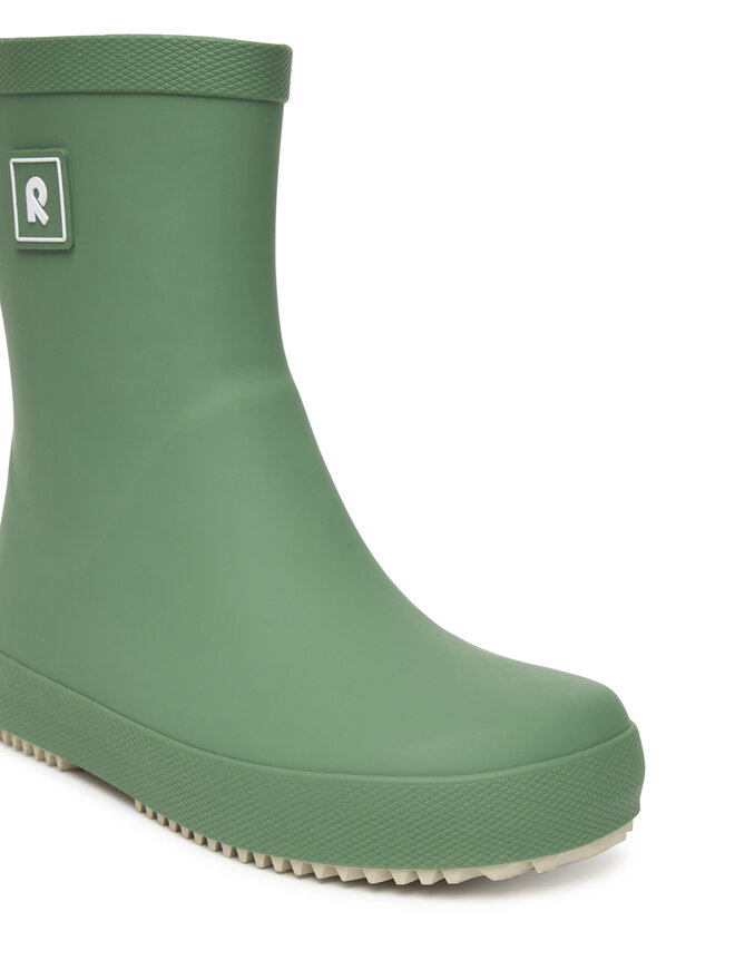 Reima Cizme de cauciuc Reima Ankka 5400158A-8680 Verde