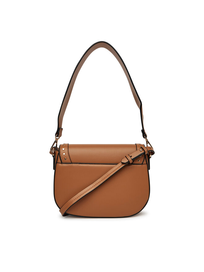 DeeZee Ročna torba DeeZee GL22753R2 Rjava
