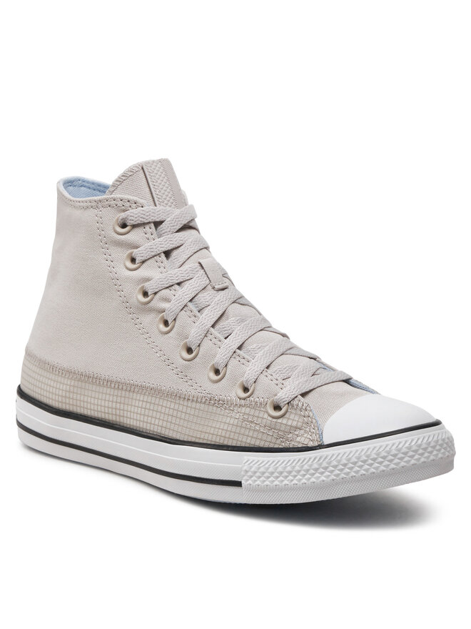 Converse Kedas Converse Chuck Taylor All Star HI A07458C Pelēks