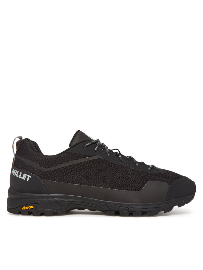 Millet Bakancs Millet Hike Up MIG1810 Fekete