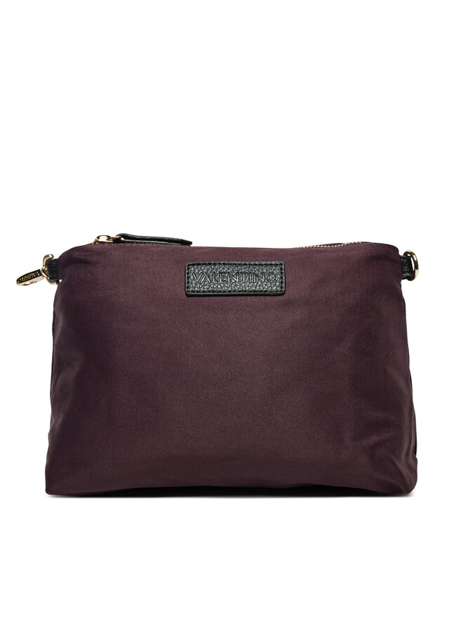 Valentino Bolso Valentino Post VBS8GM01 Guinda/burdeos
