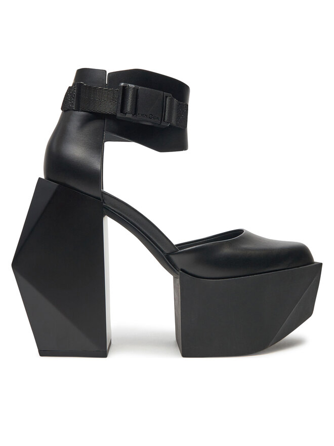 United Nude Scarpe basse United Nude Stage D2 1085501192 Nero
