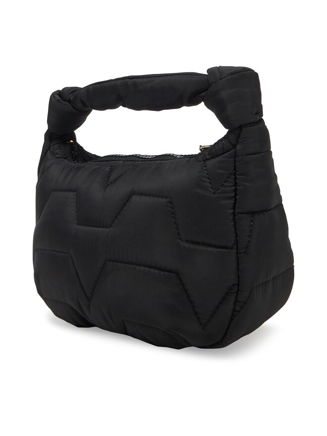 Patrizia Pepe Τσάντα Patrizia Pepe 8B0223/A520-K103 Μαύρο