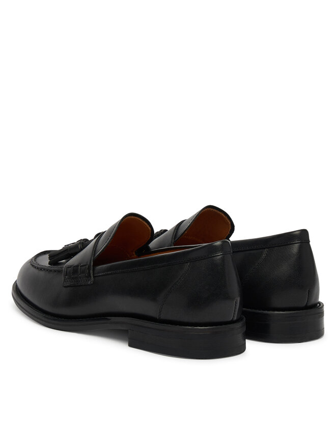 Vagabond Shoemakers Slipper Vagabond Shoemakers Linn 6036-101-20 Schwarz