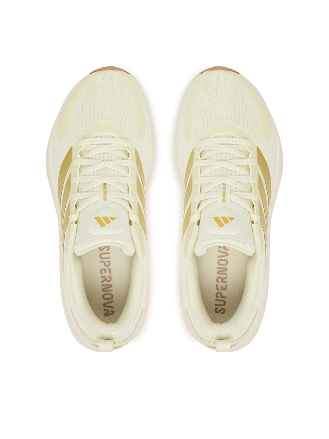 adidas Laufschuhe adidas Supernova Ease 2 Running Shoes JQ5858 Creme