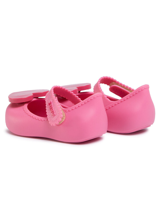 Zaxy Polobotky Zaxy Love Baby 82873 Růžová