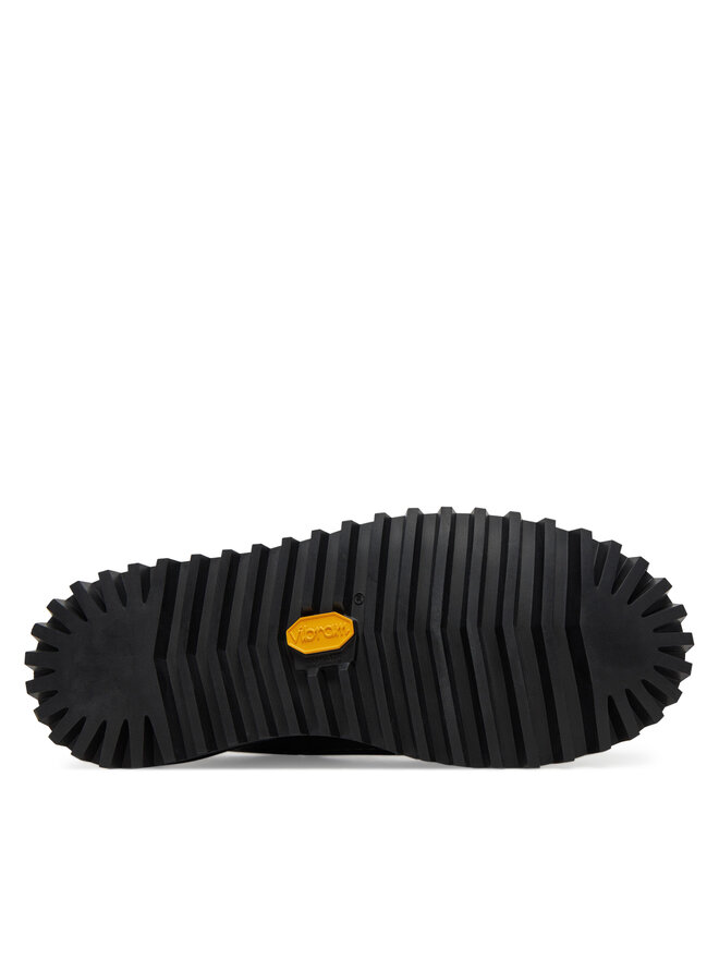 Fracap Cipele Fracap M61 Crna