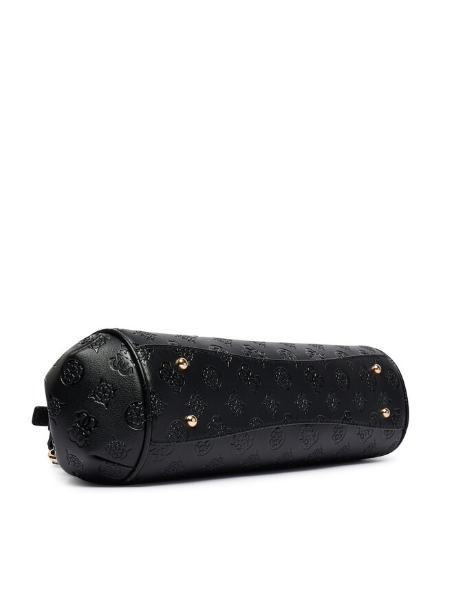 Guess Handtasche Guess HWPD97 27200 Schwarz