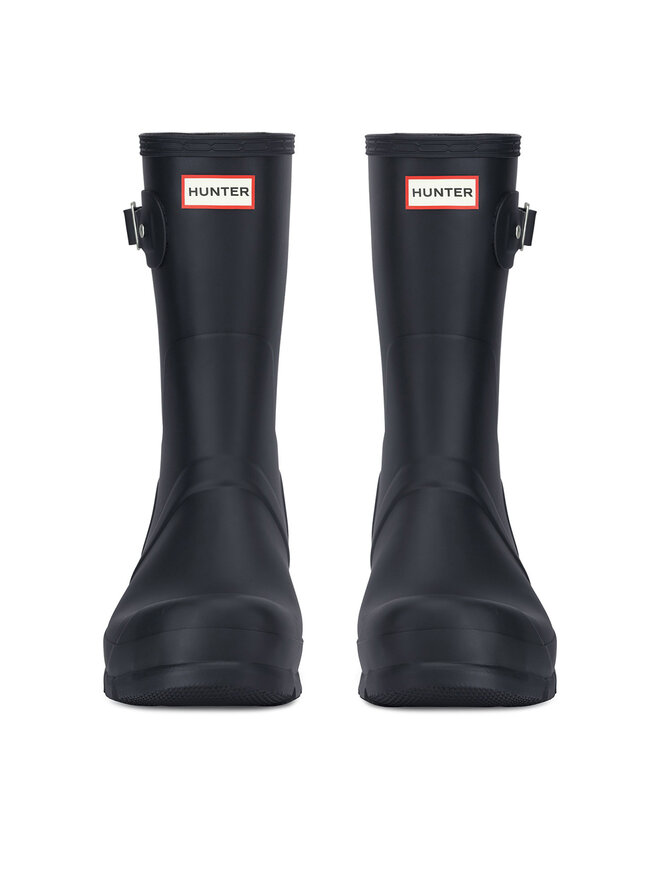 Hunter Cizme de cauciuc Hunter MFS9000RMA Bleumarin