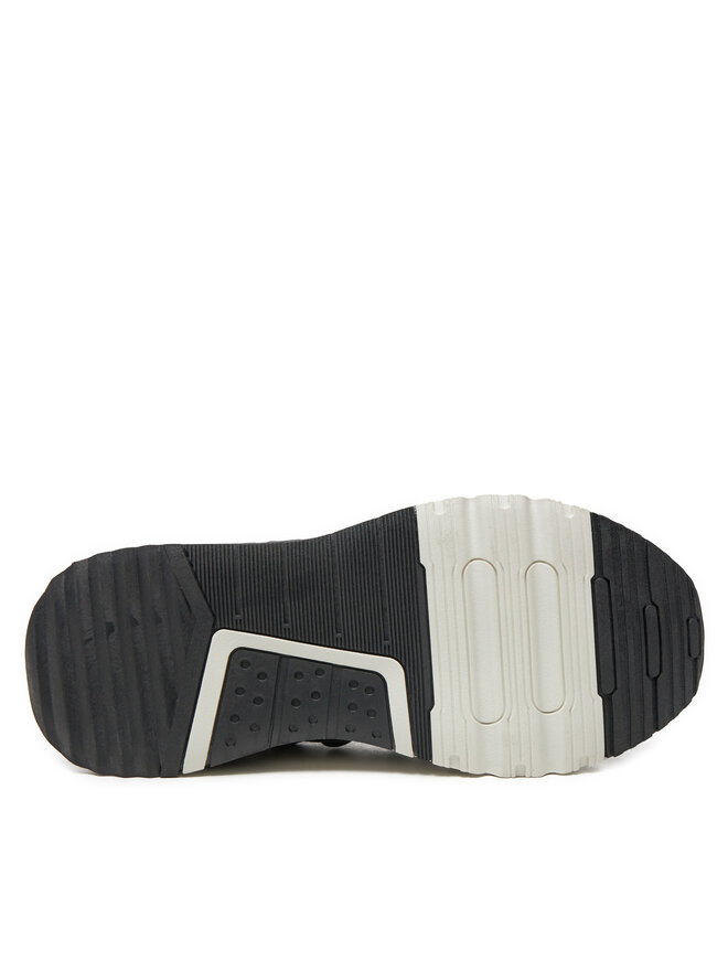 Versace Jeans Couture Sneakersy Versace Jeans Couture 76VA3SA8 Czarny