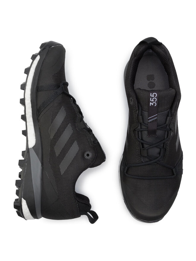 Trekkingi adidas Terrex Skychaster Lt Gtx GORE-TEX F36099 Czarny |  eobuwie.com.pl