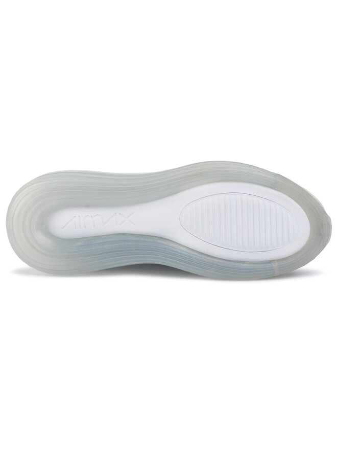 Nike Снікерcи Nike Air Max 720 AO2924 100 Білий