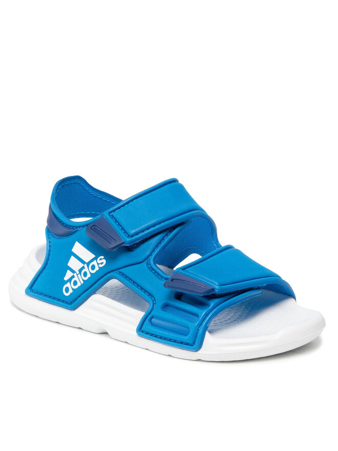 adidas Босоніжки adidas Altaswim C GV7803 Голубий