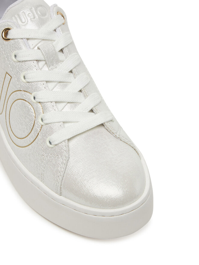 Liu Jo Sneakers Liu Jo 4A5703 EX099 Alb