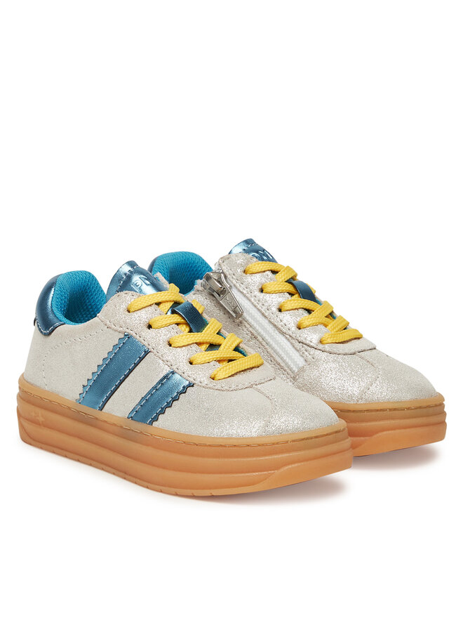 Primigi Zapatillas Primigi 7926055 S Plata