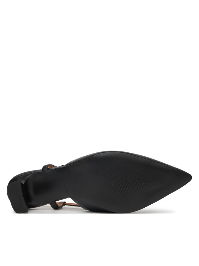 Tamaris Sandales Tamaris Newd By Tamaris 1-29304-44 Melns