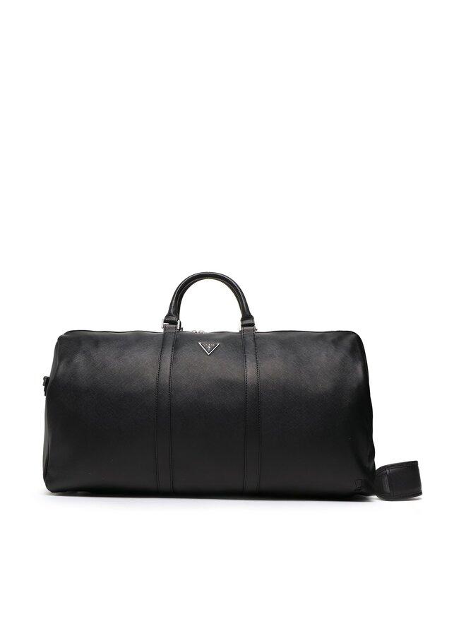 Guess Reisetasche Guess TMECSA P3135 Schwarz