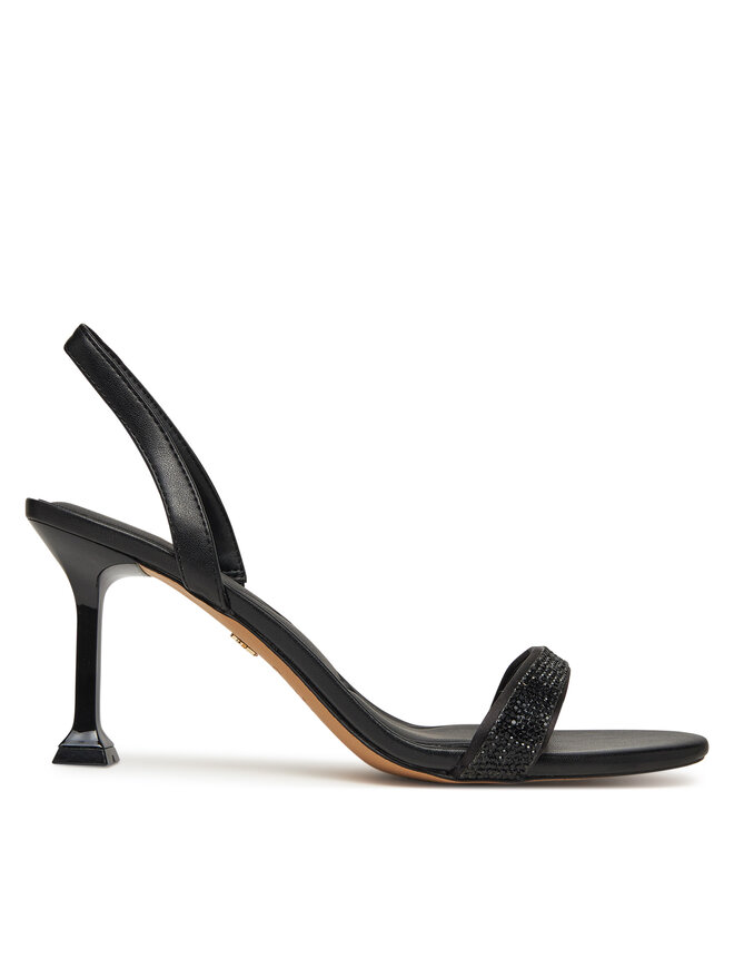 Aldo Sandały Aldo Radiance 13922222 Czarny