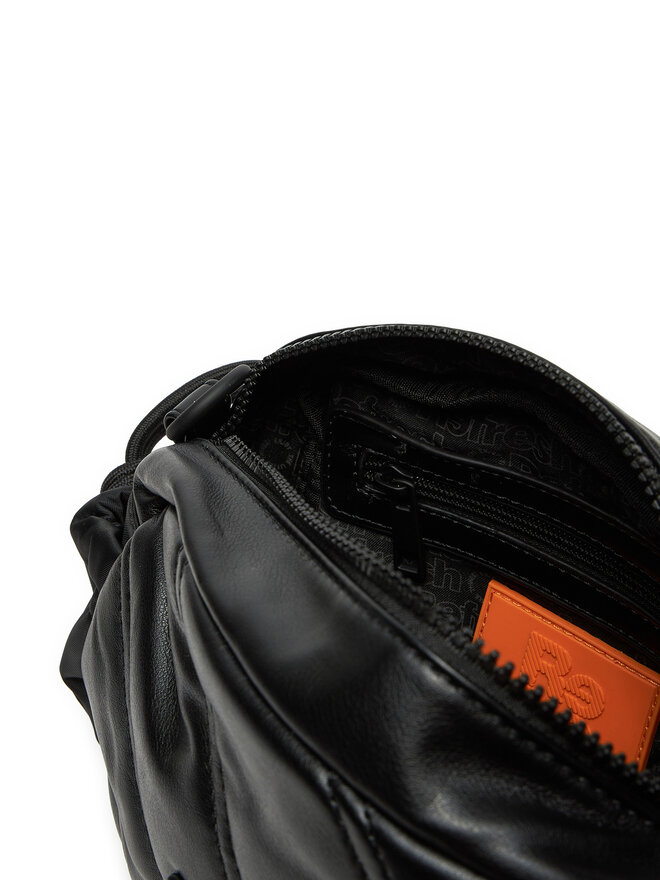 Refresh Handtasche Refresh 183222 Schwarz