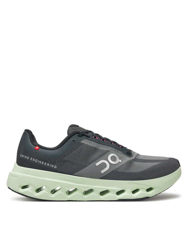 On Zapatillas de running On CloudSurfer Next 3ME30022535 Negro